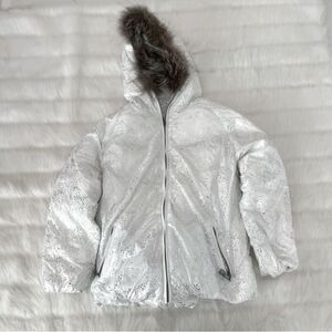 Skea Limited Galaxy Jacket NWT (12)